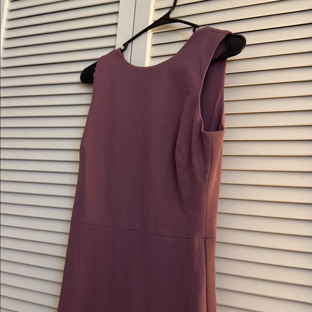 Dress the Population Leighton Maxi Dress in Orchid NWT Size Medium - Picture 7 of 10